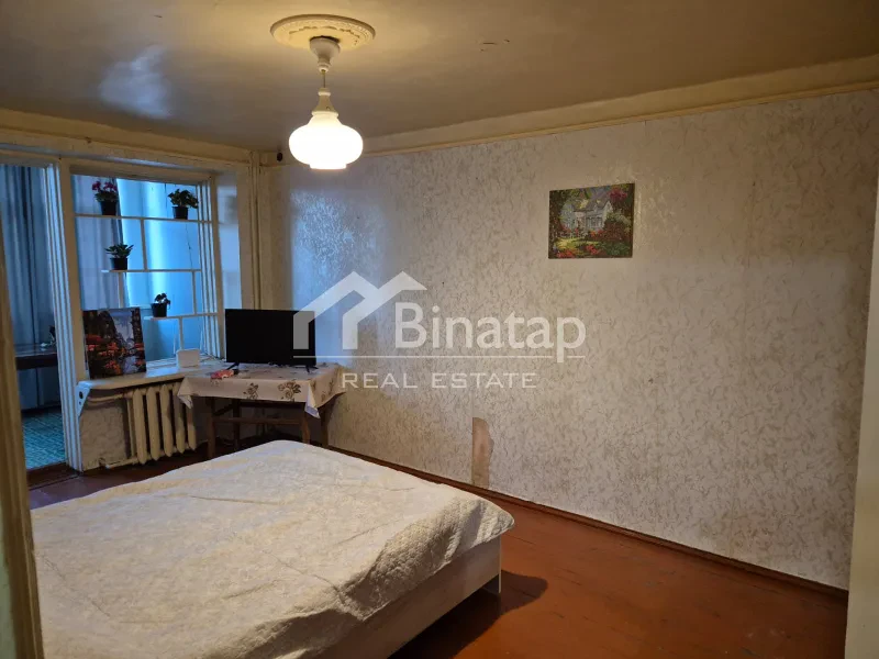 Продаётся 1-комн. квартира 33 м², Сабаильский р-н — фото 4