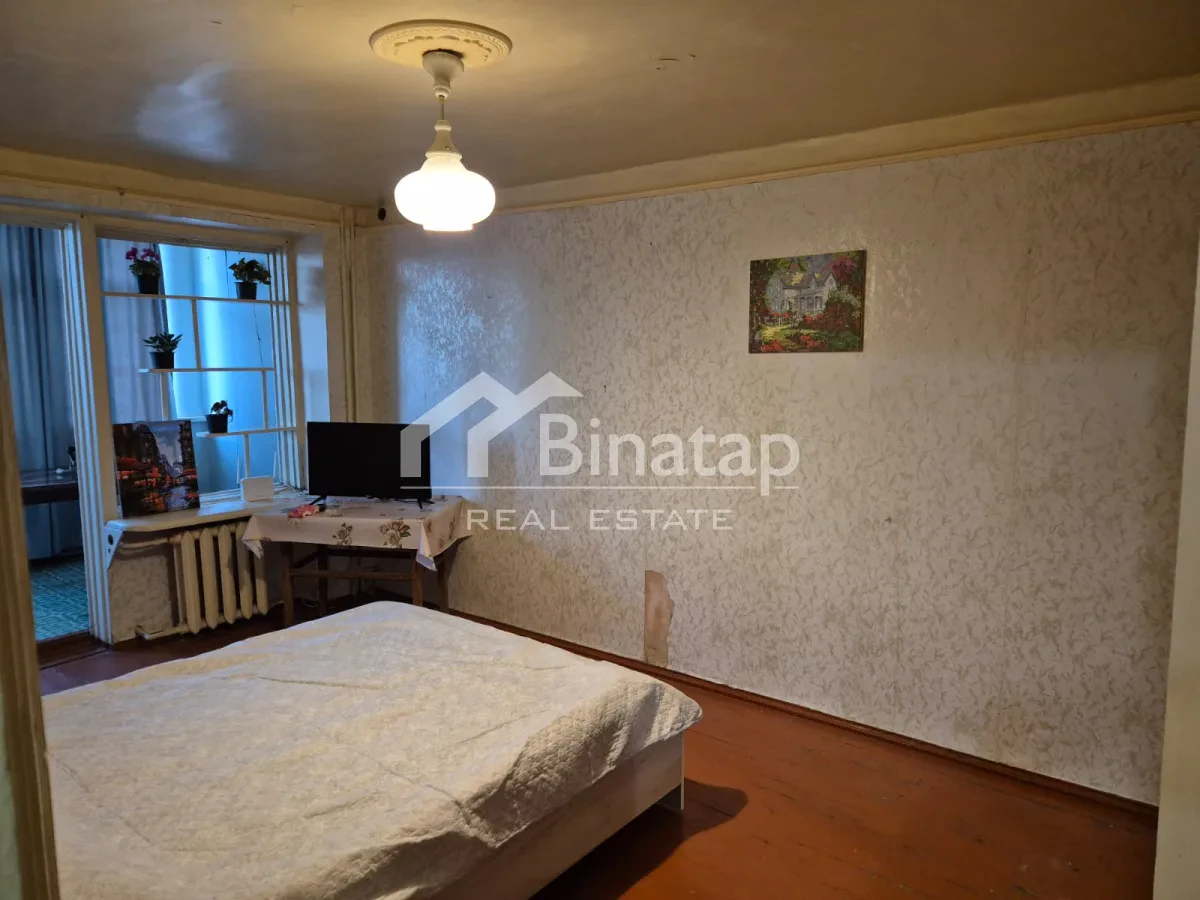 Продаётся 1-комн. квартира 33 м², Сабаильский р-н — фото 4