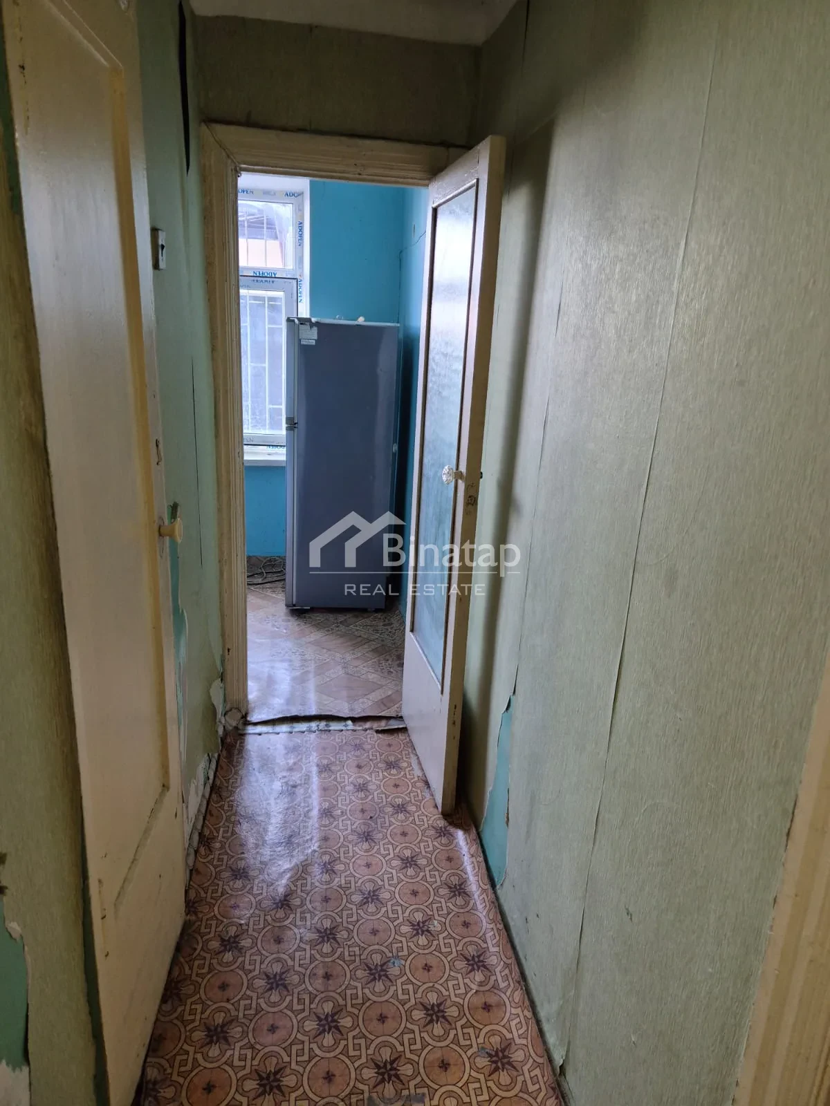 Продаётся 1-комн. квартира 33 м², Сабаильский р-н — фото 5