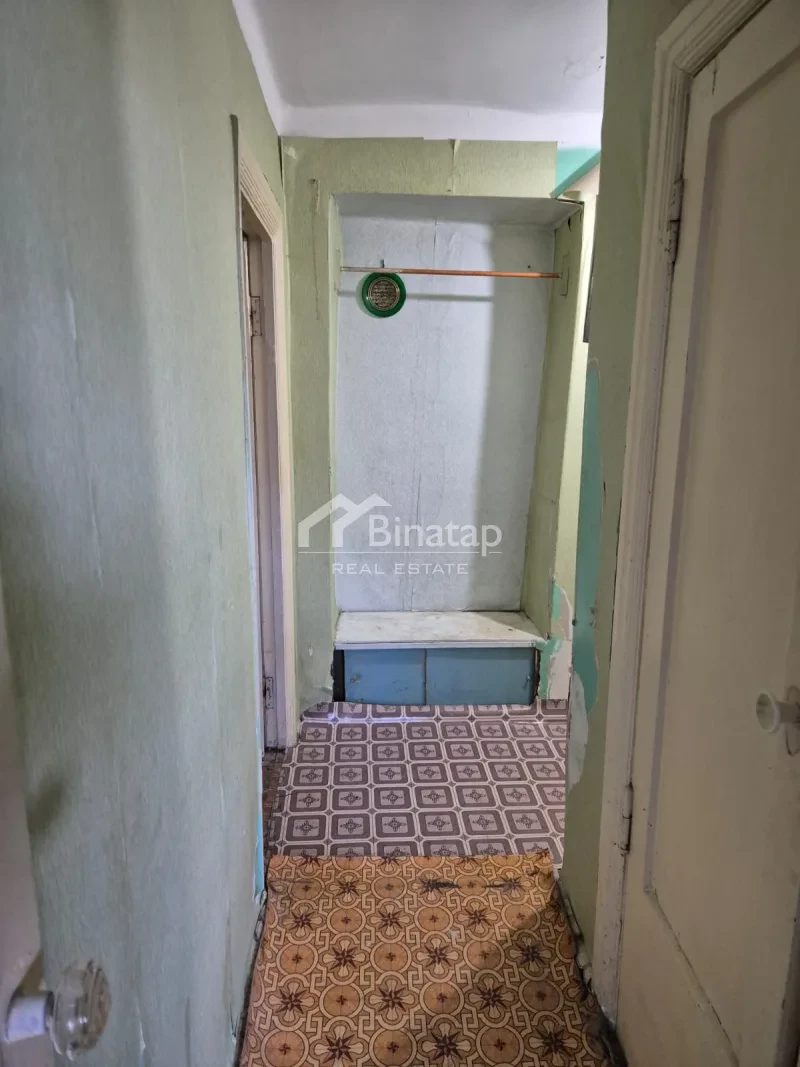 Продаётся 1-комн. квартира 33 м², Сабаильский р-н — фото 6