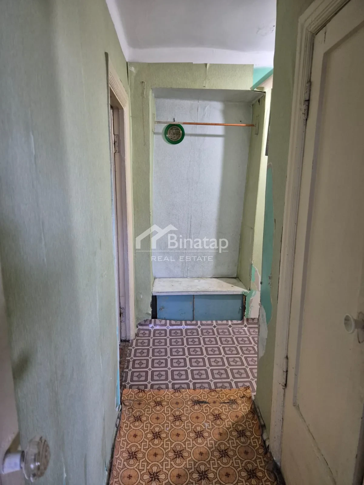 Продаётся 1-комн. квартира 33 м², Сабаильский р-н — фото 6