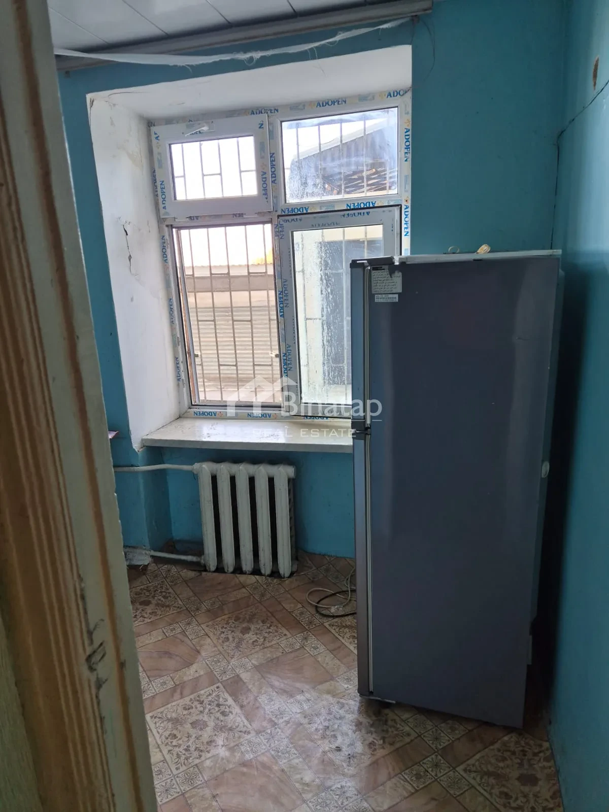 Продаётся 1-комн. квартира 33 м², Сабаильский р-н — фото 8