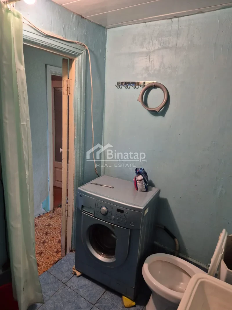 Продаётся 1-комн. квартира 33 м², Сабаильский р-н — фото 10