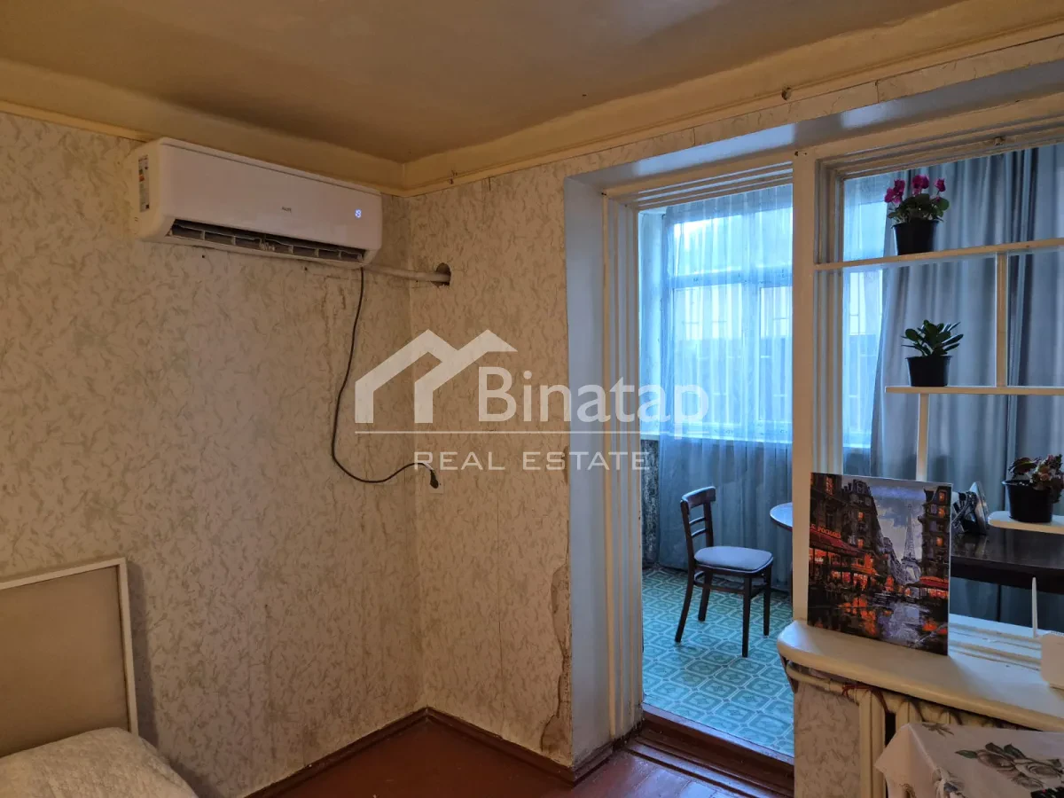 Продаётся 1-комн. квартира 33 м², Сабаильский р-н — фото 11