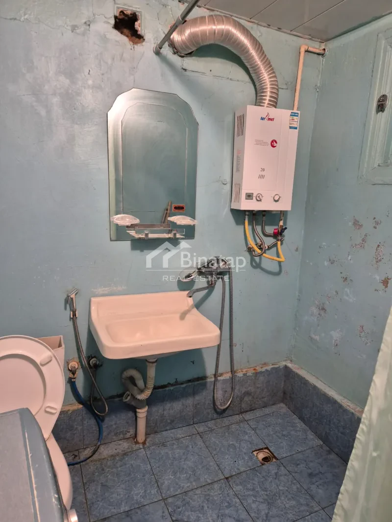 Продаётся 1-комн. квартира 33 м², Сабаильский р-н — фото 13