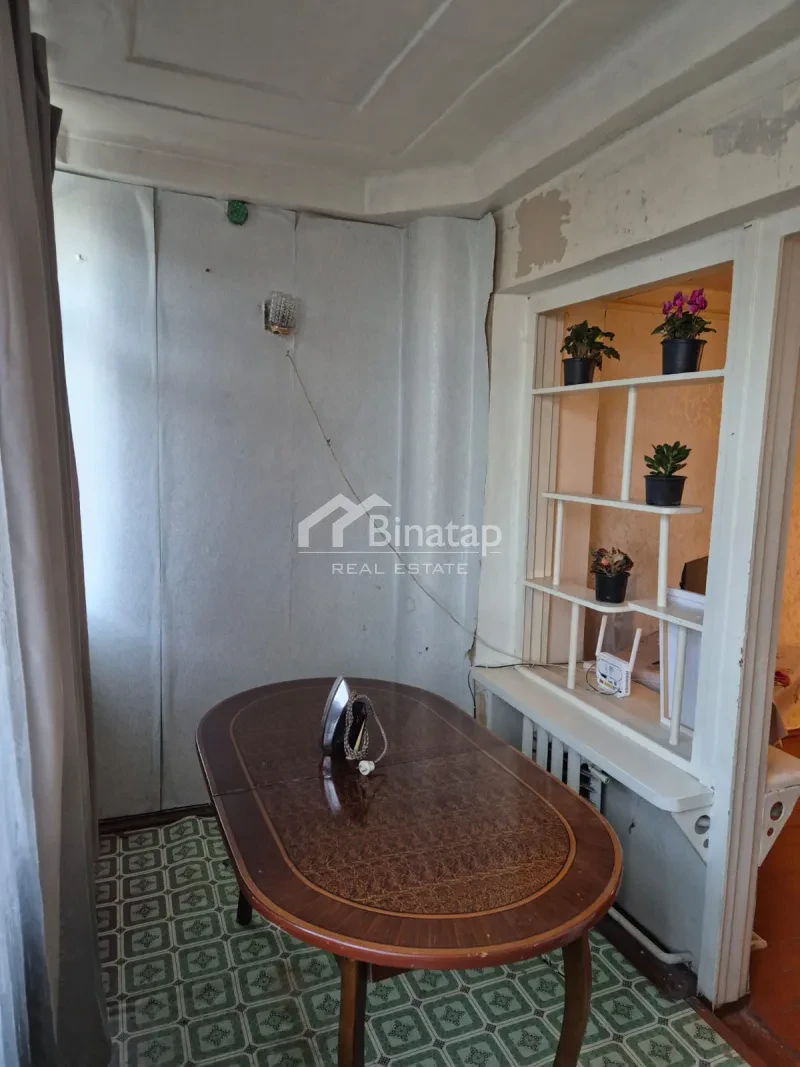 Продаётся 1-комн. квартира 33 м², Сабаильский р-н — фото 15