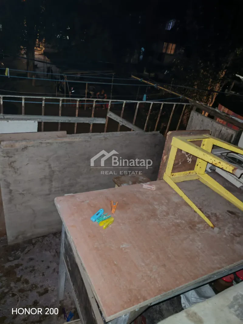 Satılır 1 otaqlı köhnə tikili 30.1 m², Sumqayıt mərkəz r. — şəkil 2