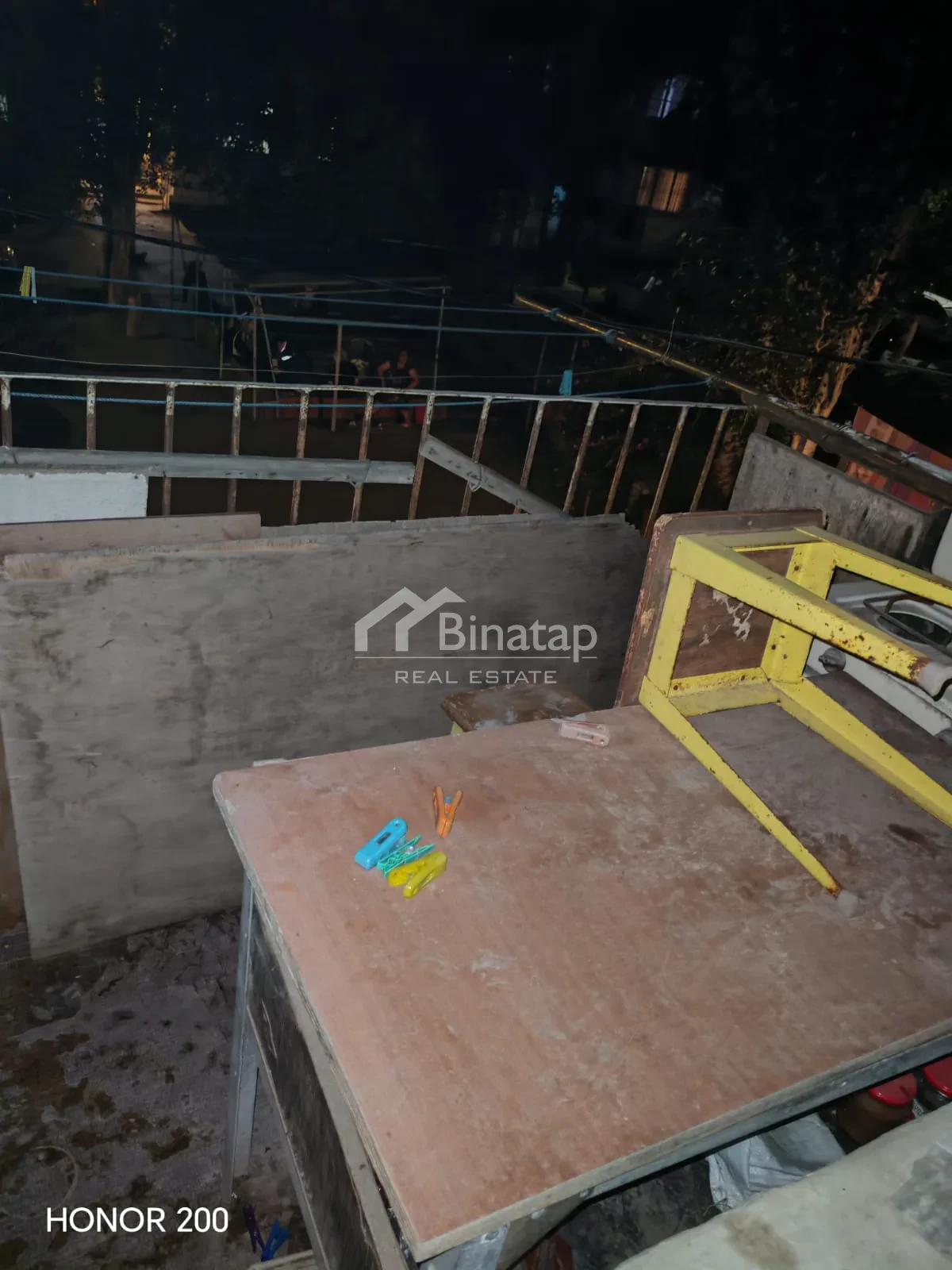 Satılır 1 otaqlı köhnə tikili 30.1 m², Sumqayıt mərkəz r. — şəkil 2