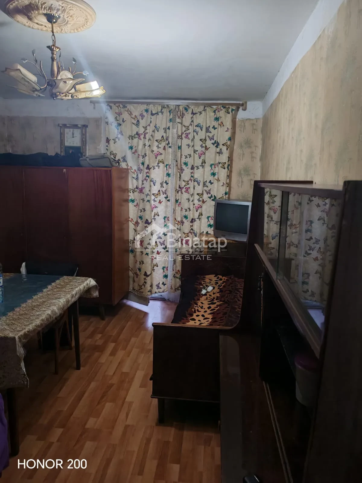 Satılır 1 otaqlı köhnə tikili 30.1 m², Sumqayıt mərkəz r. — şəkil 4