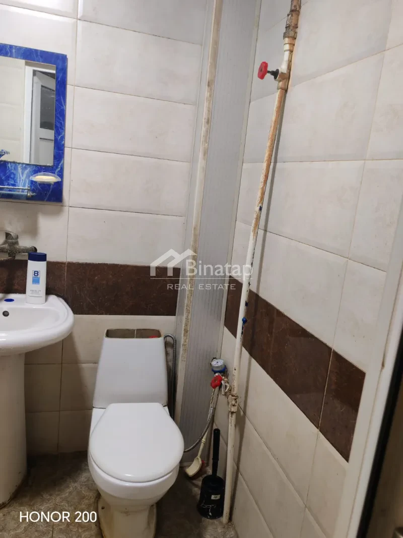 Satılır 1 otaqlı köhnə tikili 30.1 m², Sumqayıt mərkəz r. — şəkil 5
