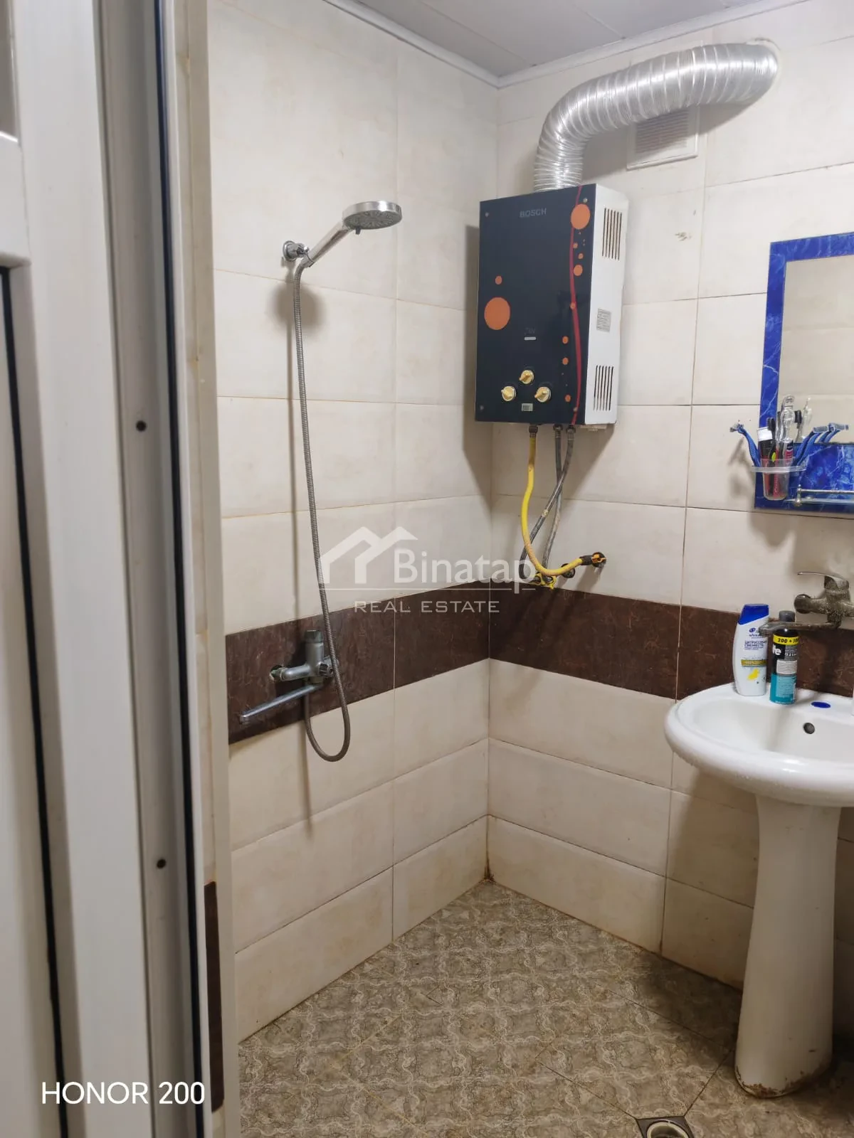 Satılır 1 otaqlı köhnə tikili 30.1 m², Sumqayıt mərkəz r. — şəkil 6