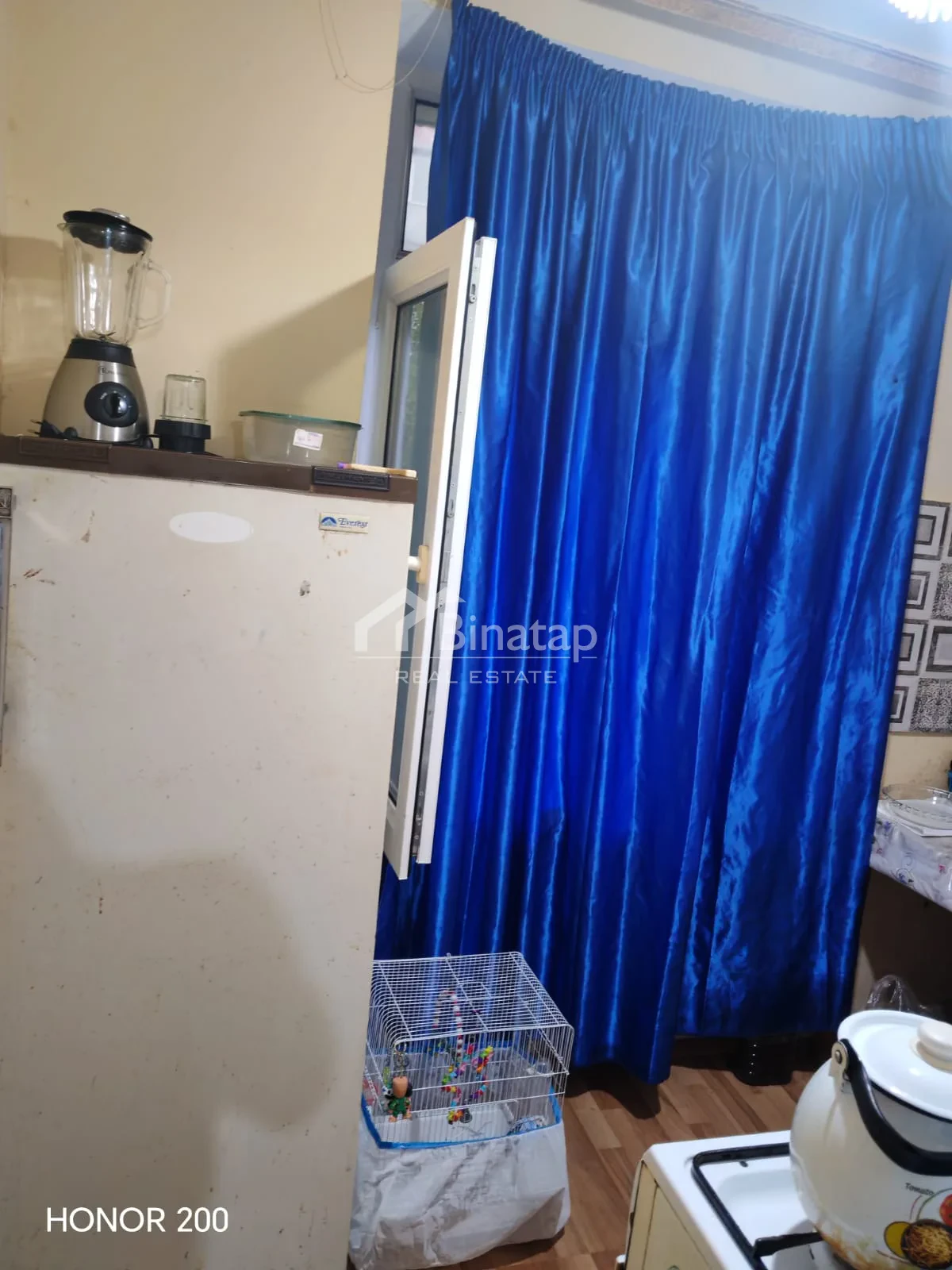 Satılır 1 otaqlı köhnə tikili 30.1 m², Sumqayıt mərkəz r. — şəkil 8