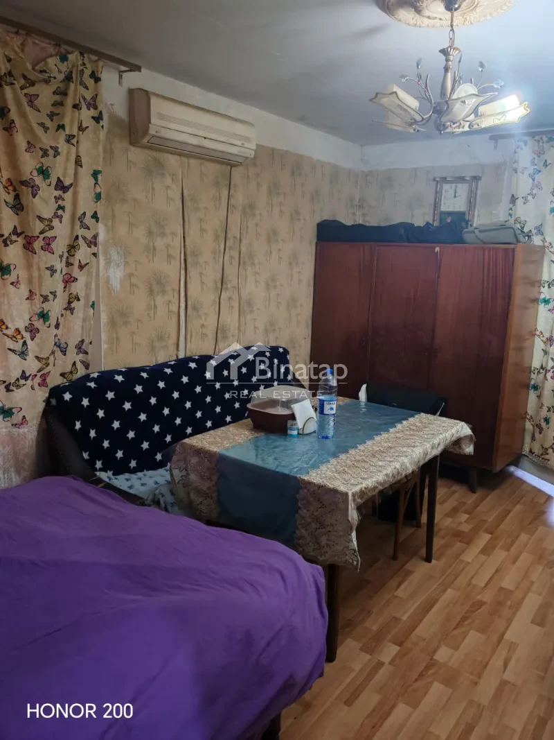 Satılır 1 otaqlı köhnə tikili 30.1 m², Sumqayıt mərkəz r. — şəkil 10
