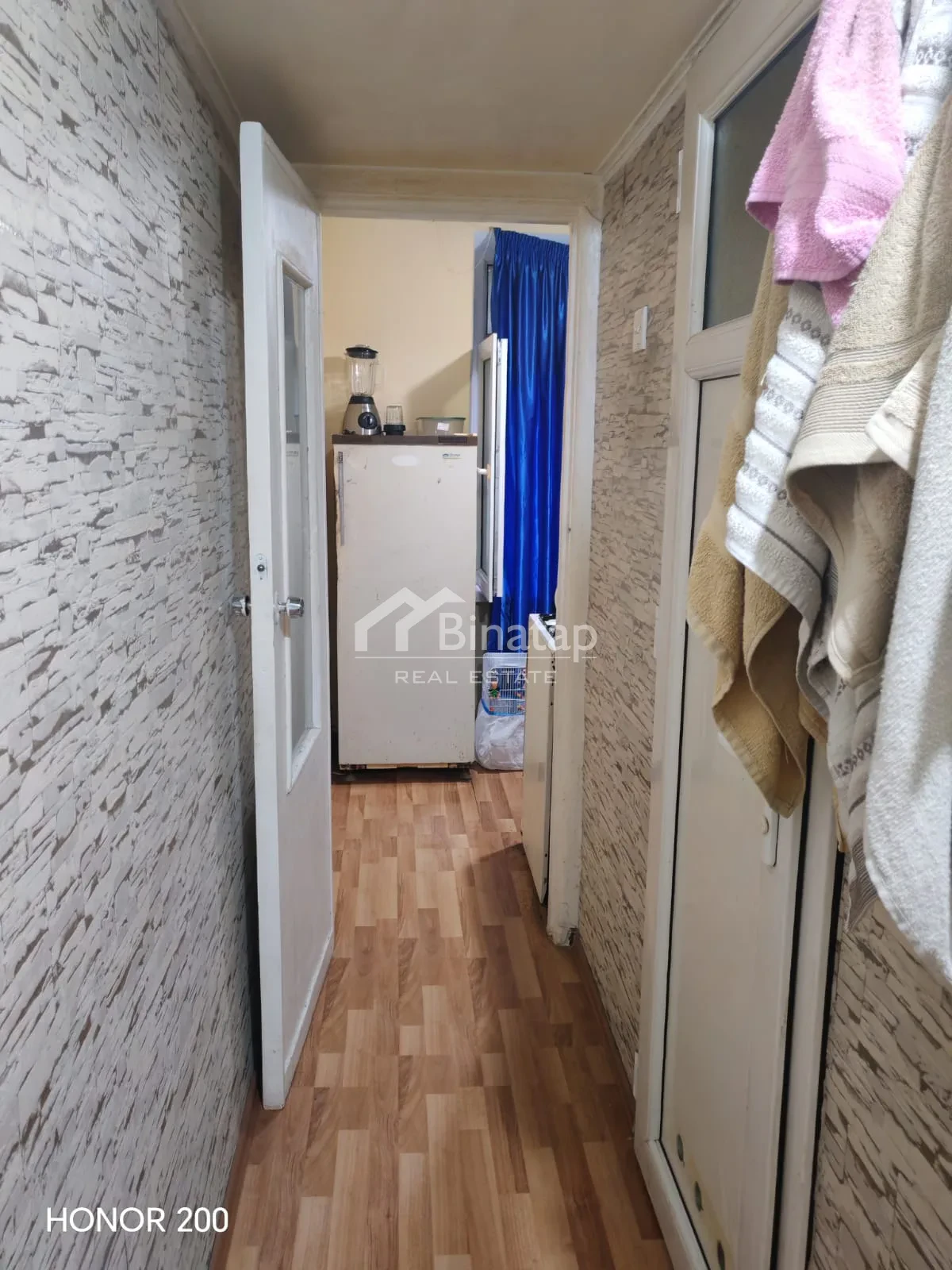 Satılır 1 otaqlı köhnə tikili 30.1 m², Sumqayıt mərkəz r. — şəkil 11