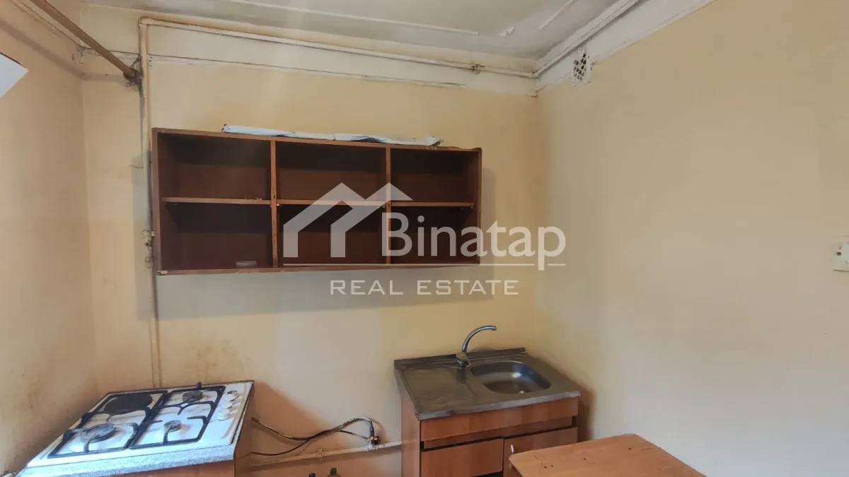 Satılır 1 otaqlı köhnə tikili 30.1 m², Sumqayıt mərkəz r. — şəkil 16
