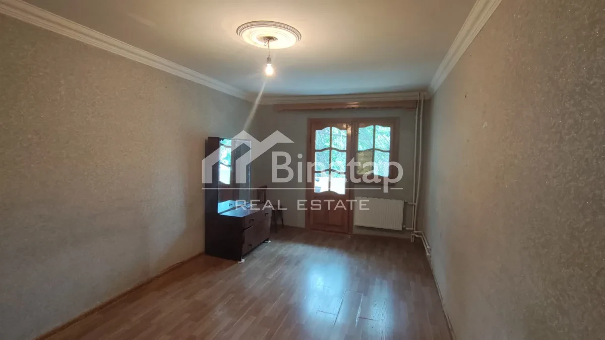 Satılır 1 otaqlı köhnə tikili 30.1 m², Sumqayıt mərkəz r. — şəkil 17