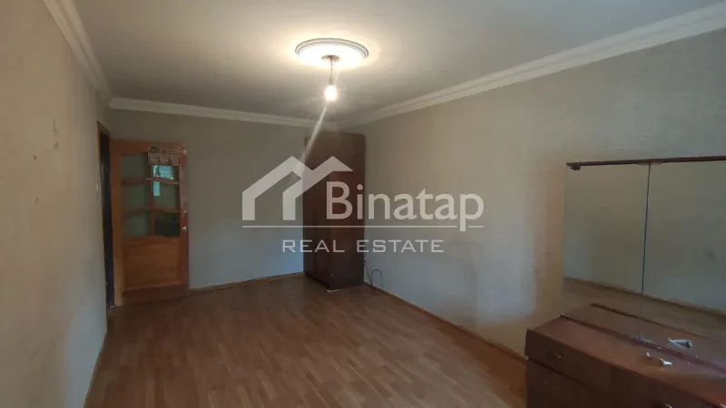 Satılır 1 otaqlı köhnə tikili 30.1 m², Sumqayıt mərkəz r. — şəkil 19