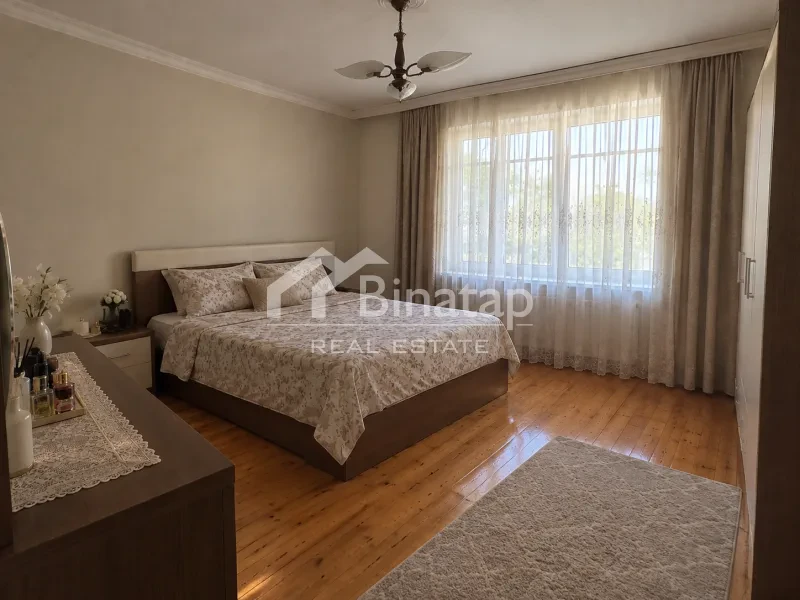 Satılır 2 otaqlı yeni tikili 83 m², Nəriman Nərimanov m. — şəkil 2
