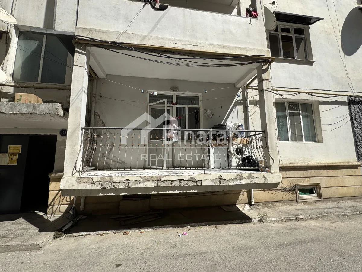 Satılır 2 otaqlı yeni tikili 83 m², Nəriman Nərimanov m. — şəkil 6