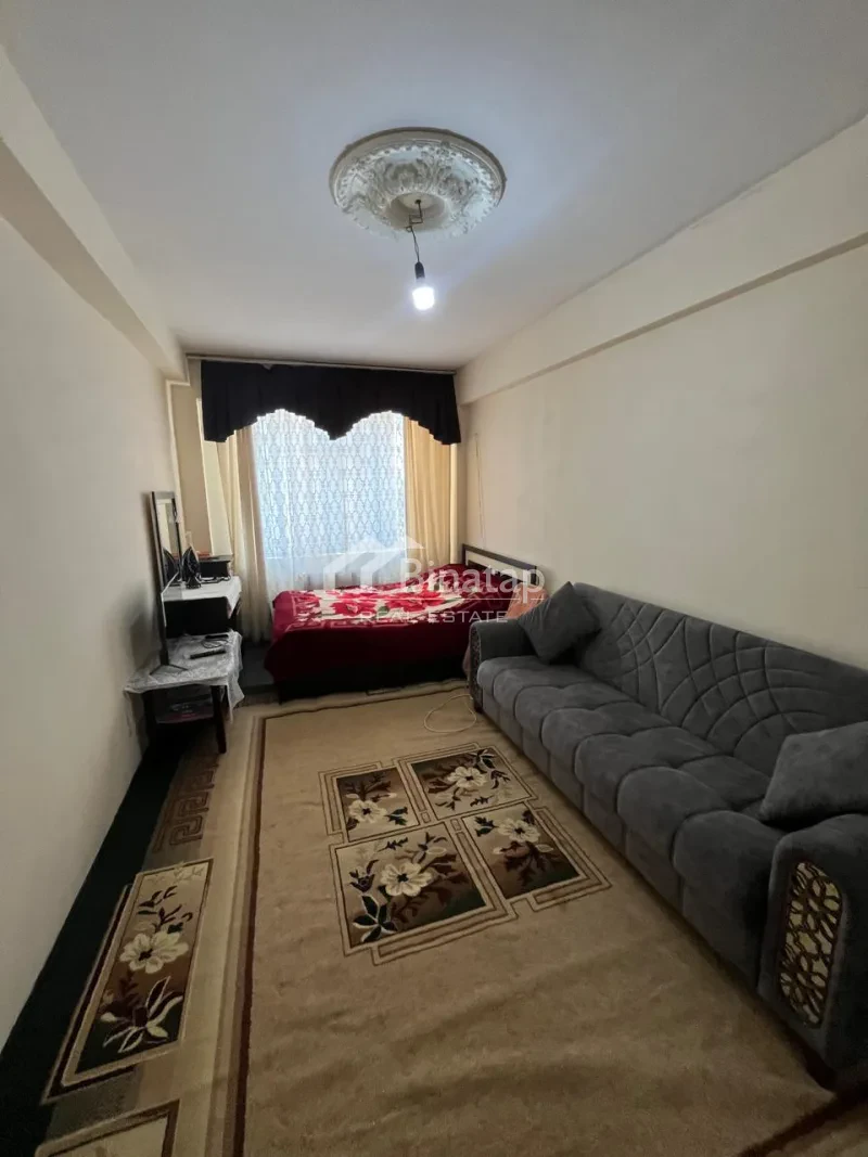 Satılır 2 otaqlı yeni tikili 46 m², Avtovağzal m.
