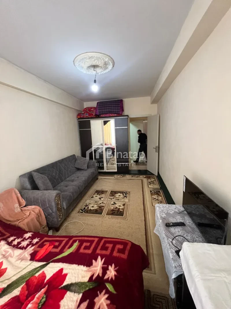 Satılır 2 otaqlı yeni tikili 46 m², Avtovağzal m. — şəkil 2
