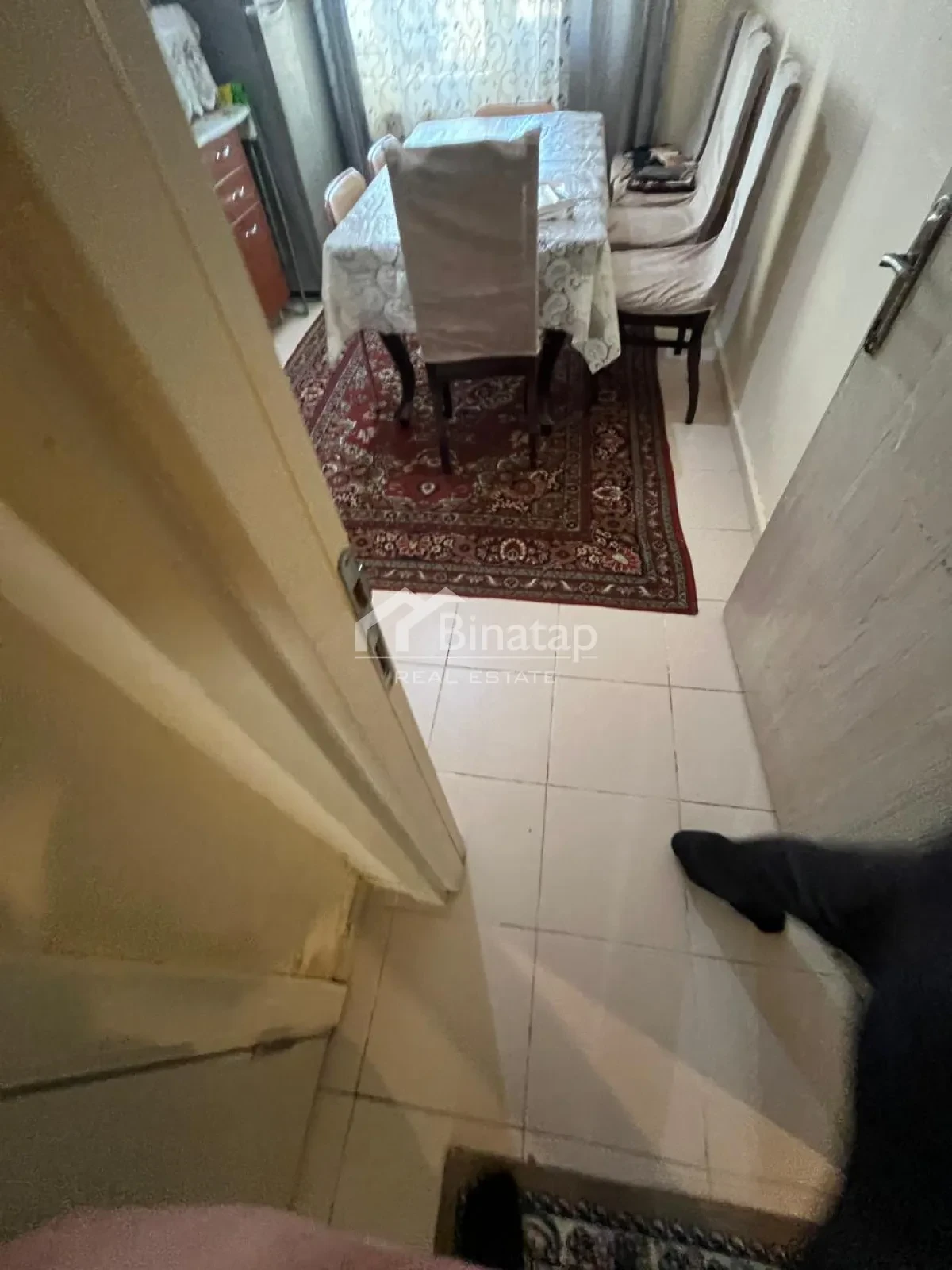 Satılır 2 otaqlı yeni tikili 46 m², Avtovağzal m. — şəkil 3