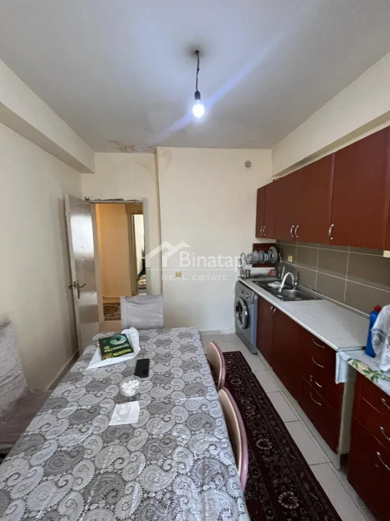 Satılır 2 otaqlı yeni tikili 46 m², Avtovağzal m. — şəkil 5