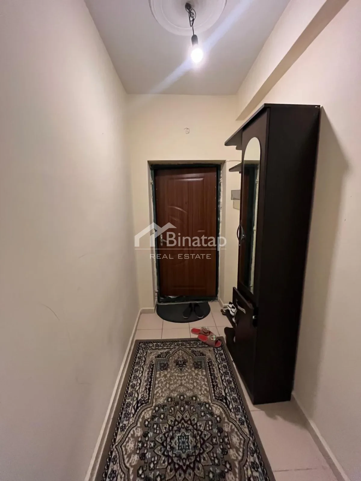 Satılır 2 otaqlı yeni tikili 46 m², Avtovağzal m. — şəkil 6