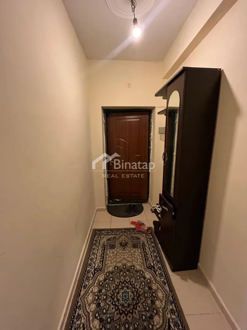 Satılır 2 otaqlı yeni tikili 46 m², Avtovağzal m. — şəkil 13