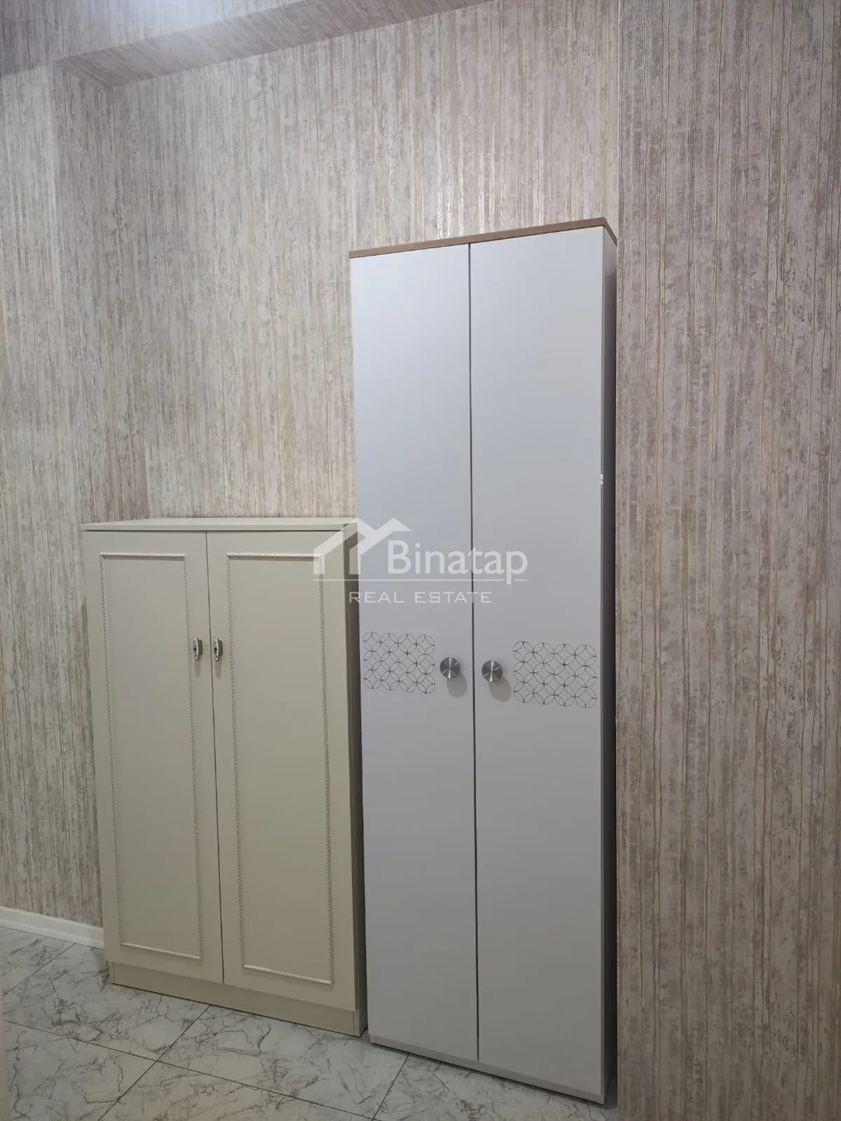 İcarəyə verilir 3 otaqlı yeni tikili 70 m², Yeni Günəşli qəs. — şəkil 8