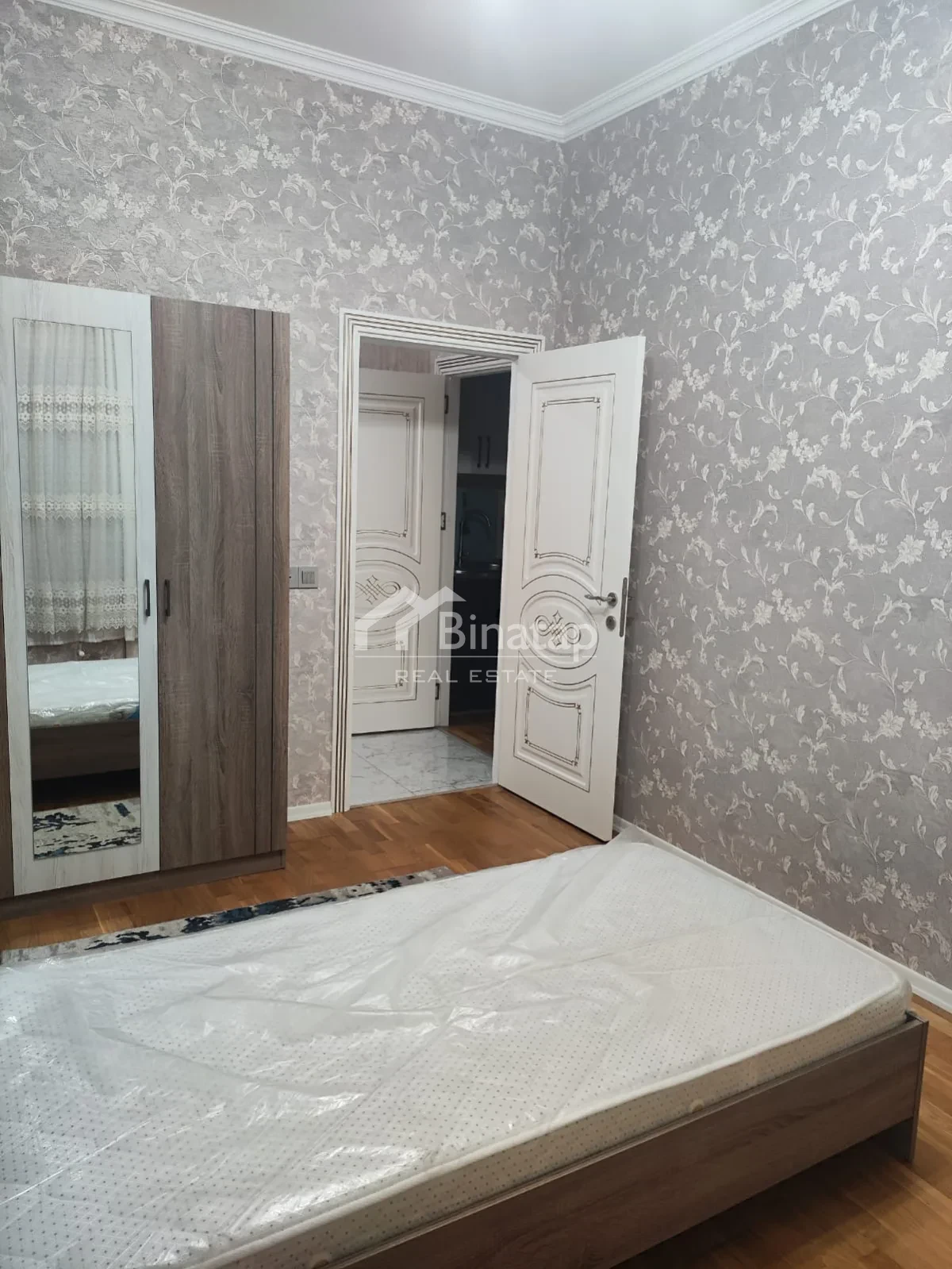 İcarəyə verilir 3 otaqlı yeni tikili 70 m², Yeni Günəşli qəs. — şəkil 5