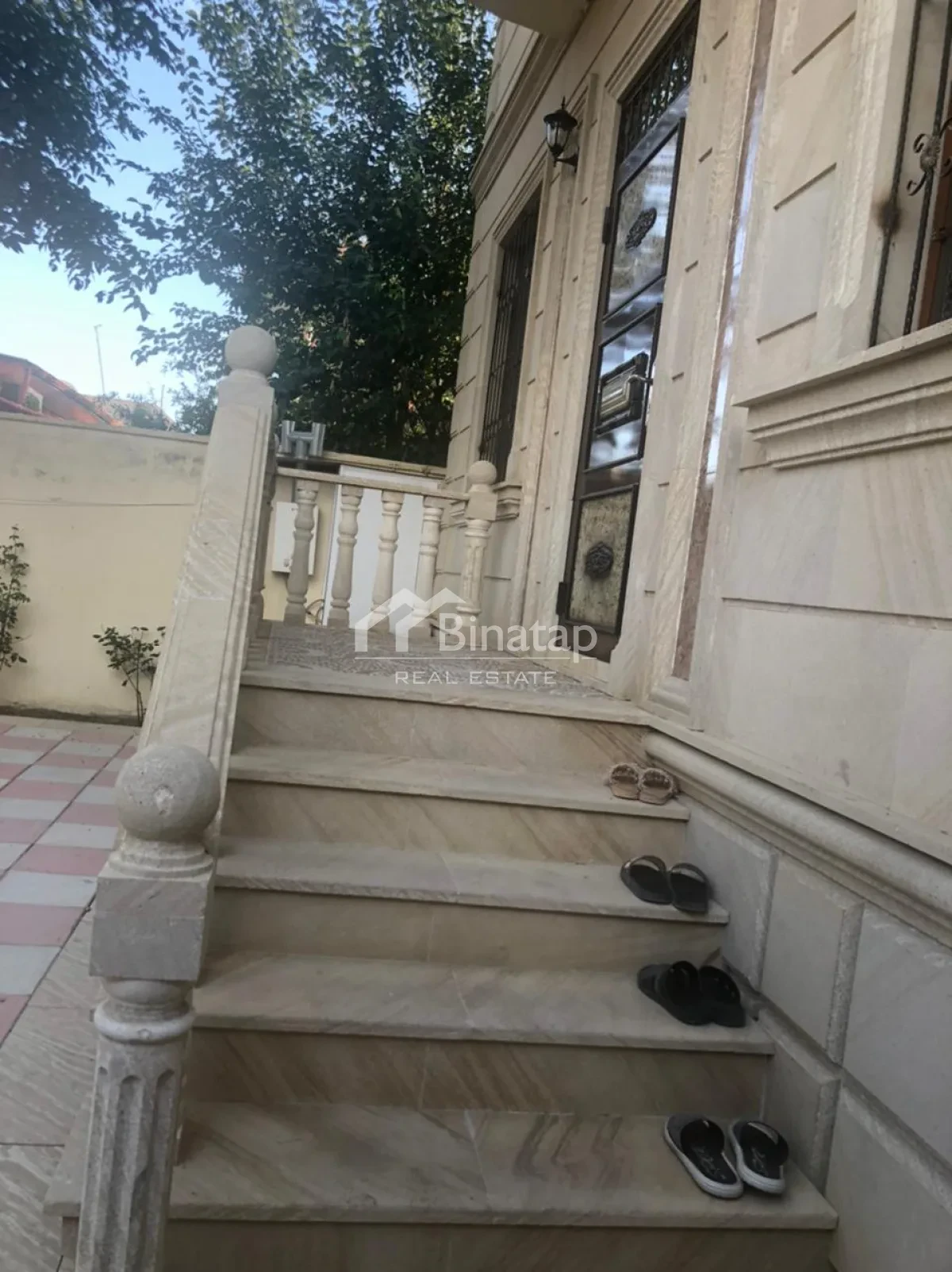 Satılır 5 otaqlı həyət evi / bağ evi 172 m², Avtovağzal m. — şəkil 2