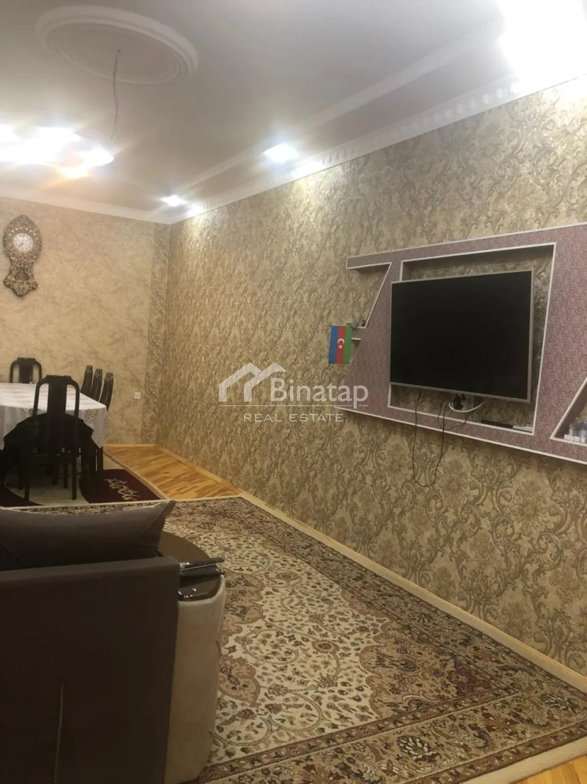 Satılır 5 otaqlı həyət evi / bağ evi 172 m², Avtovağzal m. — şəkil 3