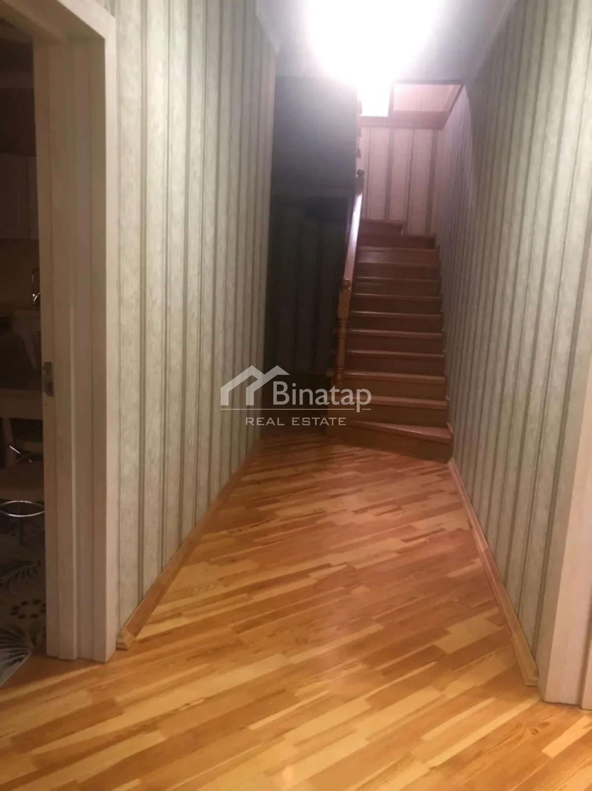 Satılır 5 otaqlı həyət evi / bağ evi 172 m², Avtovağzal m. — şəkil 4