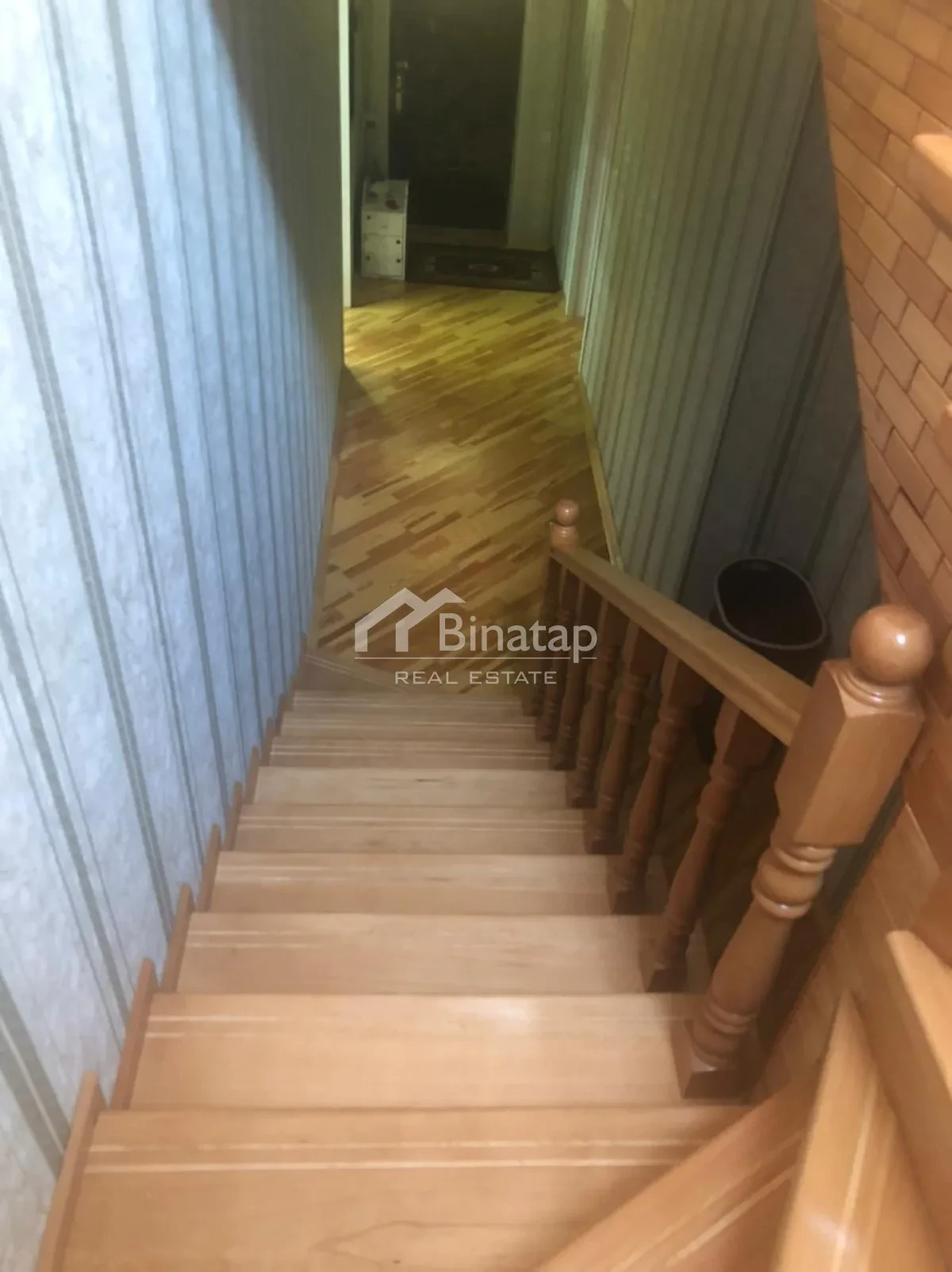 Satılır 5 otaqlı həyət evi / bağ evi 172 m², Avtovağzal m. — şəkil 5
