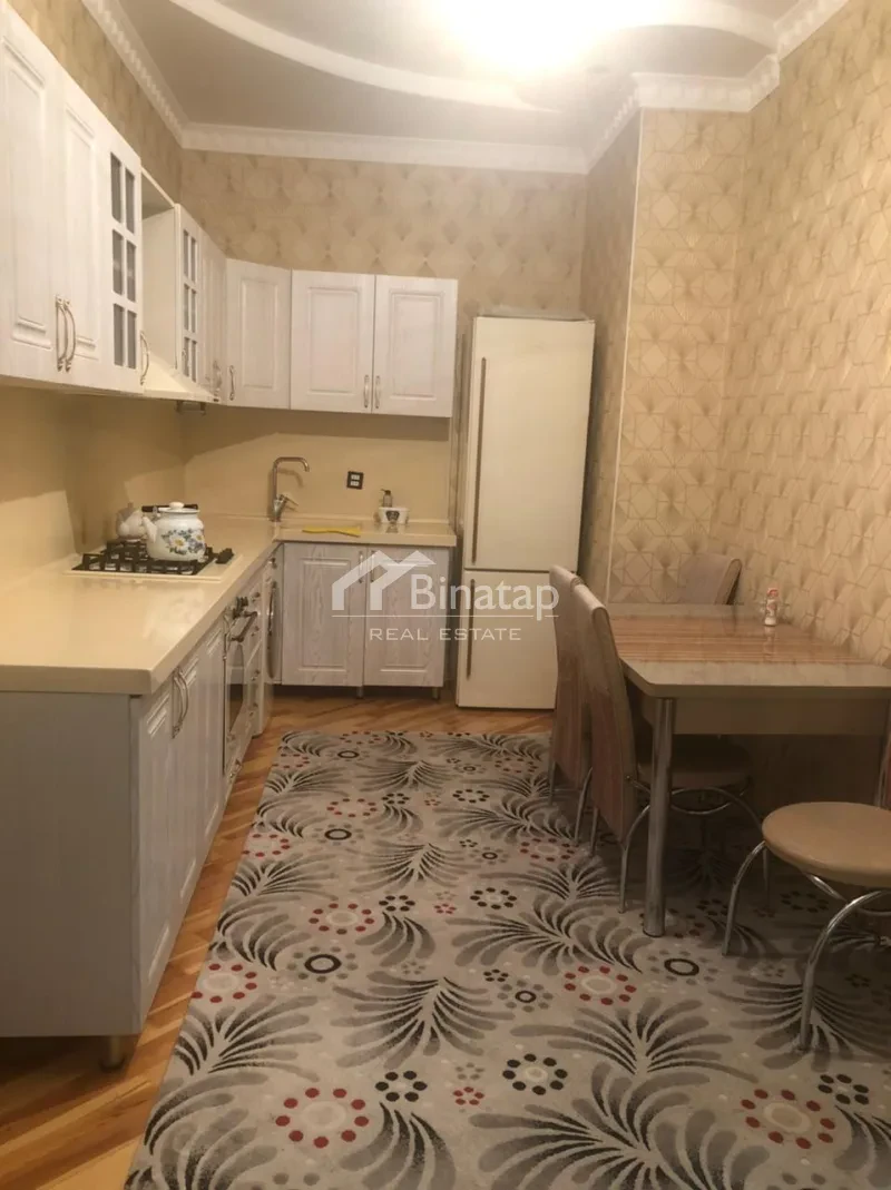 Satılır 5 otaqlı həyət evi / bağ evi 172 m², Avtovağzal m. — şəkil 6