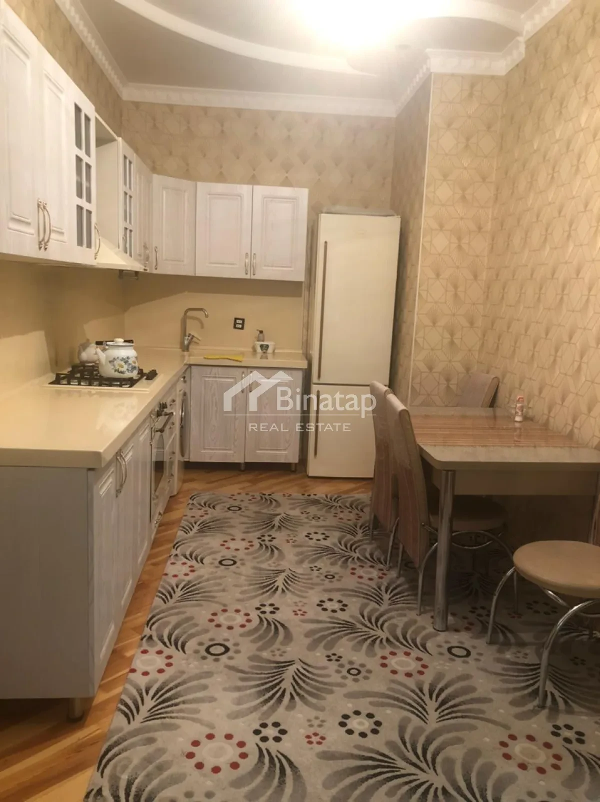 Satılır 5 otaqlı həyət evi / bağ evi 172 m², Avtovağzal m. — şəkil 6