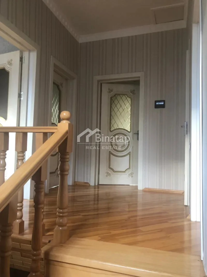 Satılır 5 otaqlı həyət evi / bağ evi 172 m², Avtovağzal m. — şəkil 7