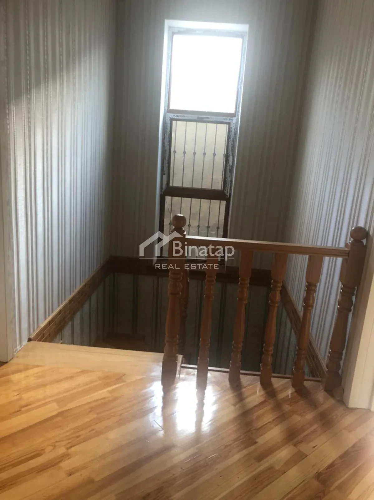 Satılır 5 otaqlı həyət evi / bağ evi 172 m², Avtovağzal m. — şəkil 11