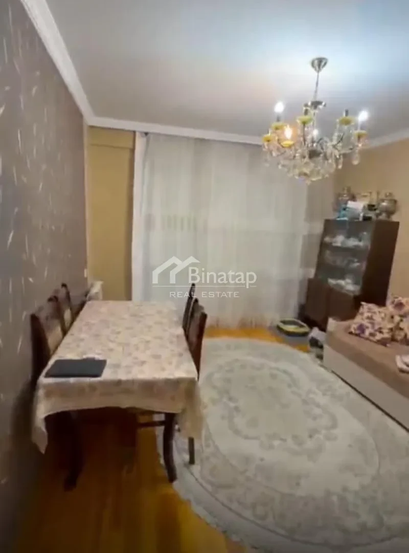 Satılır 2 otaqlı yeni tikili 70 m², Avtovağzal m.