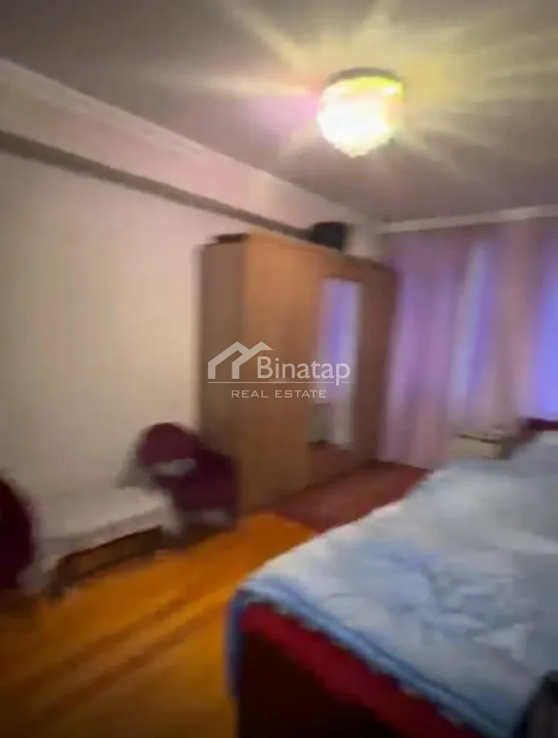 Satılır 2 otaqlı yeni tikili 70 m², Avtovağzal m. — şəkil 2