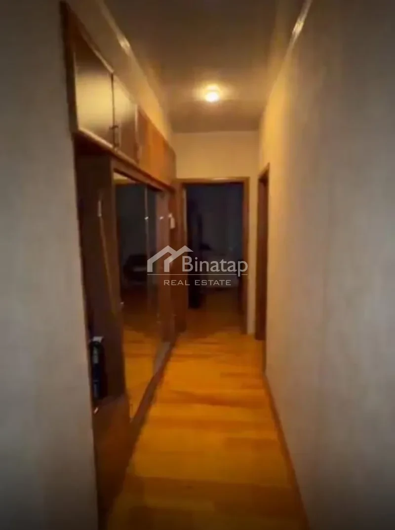 Satılır 2 otaqlı yeni tikili 70 m², Avtovağzal m. — şəkil 5