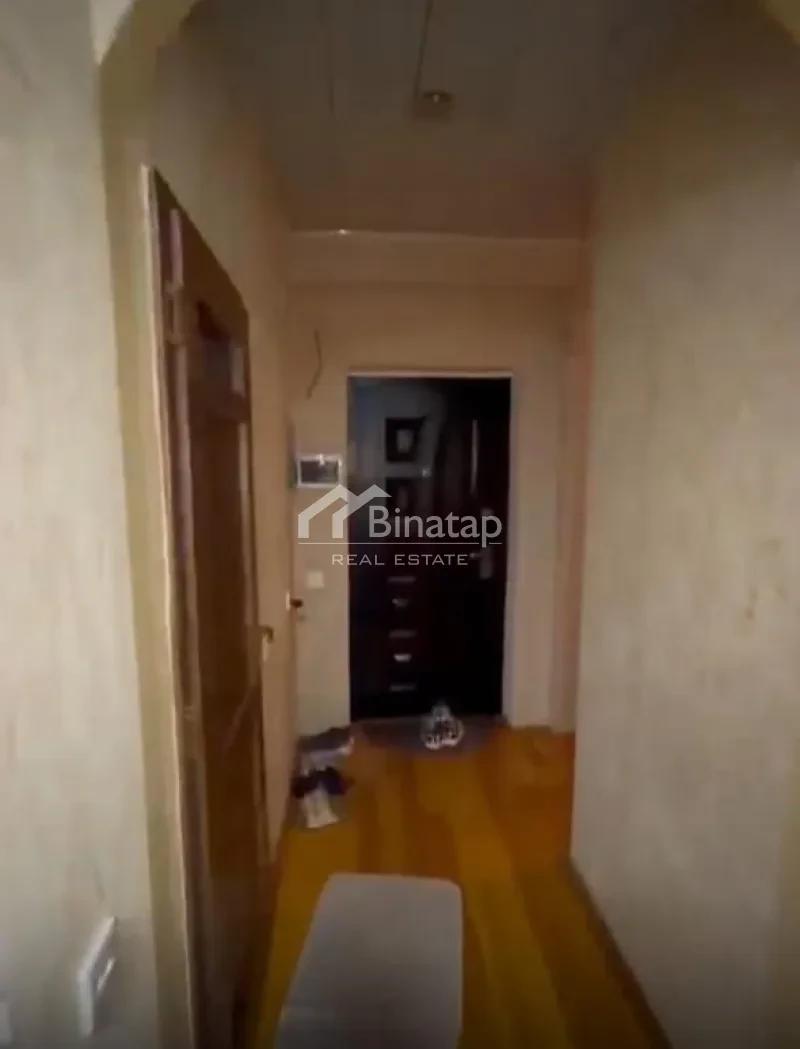 Satılır 2 otaqlı yeni tikili 70 m², Avtovağzal m. — şəkil 7