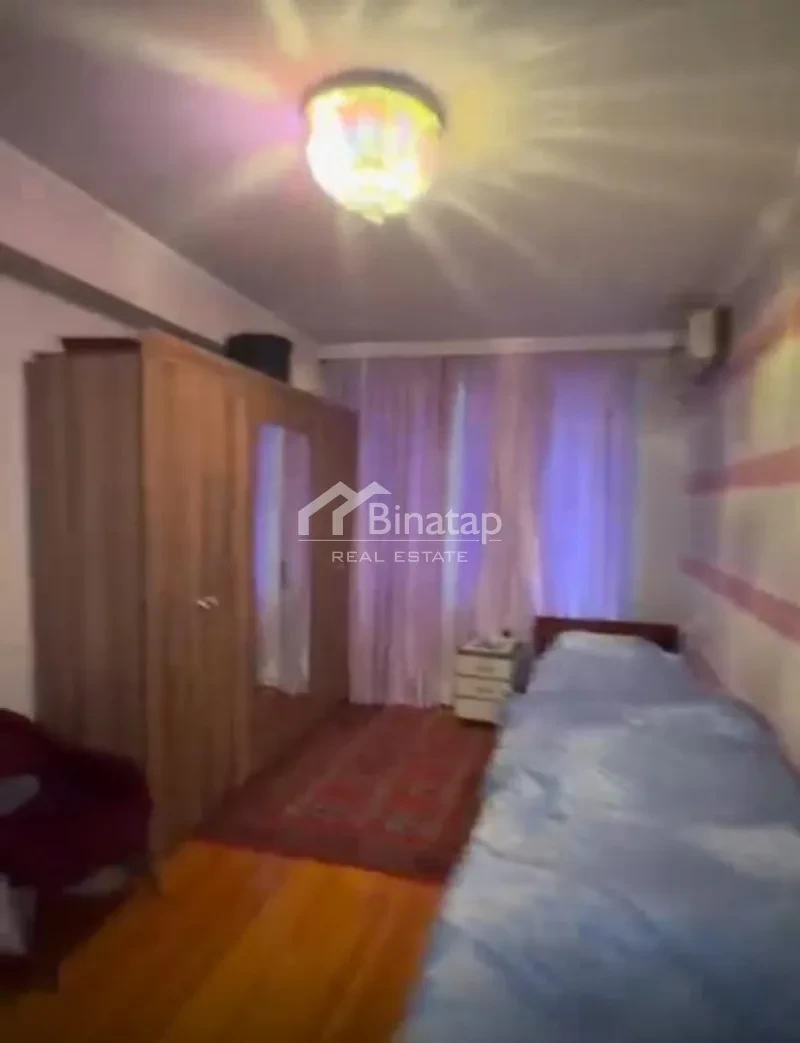 Satılır 2 otaqlı yeni tikili 70 m², Avtovağzal m. — şəkil 9