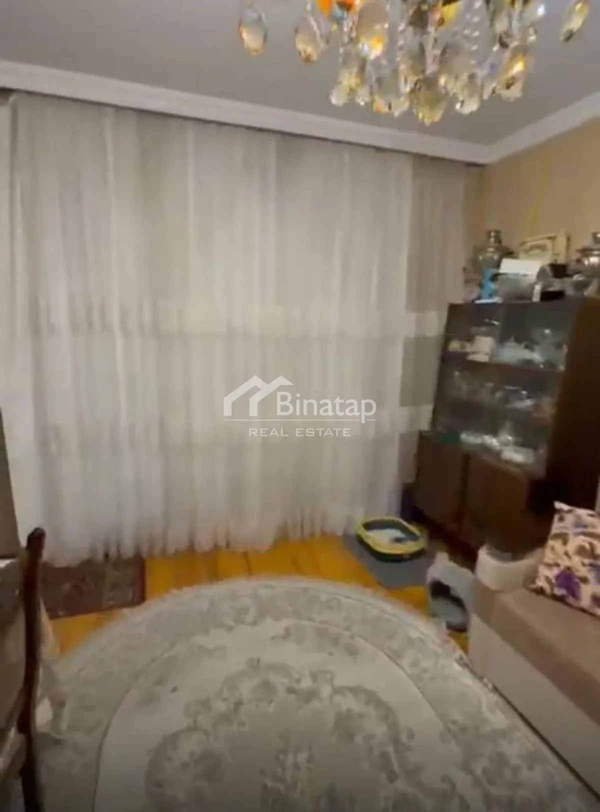 Satılır 2 otaqlı yeni tikili 70 m², Avtovağzal m. — şəkil 13
