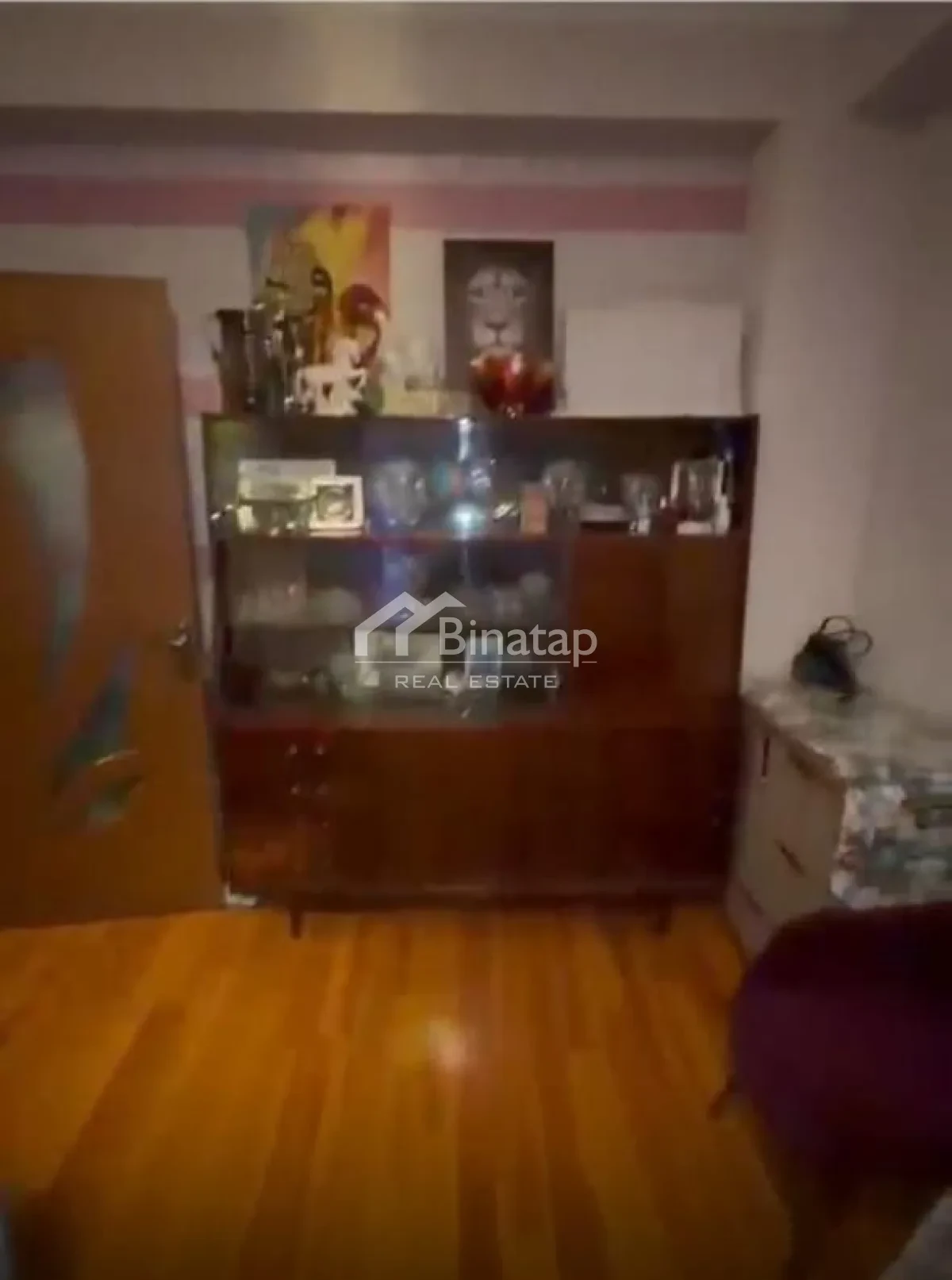 Satılır 2 otaqlı yeni tikili 70 m², Avtovağzal m. — şəkil 14