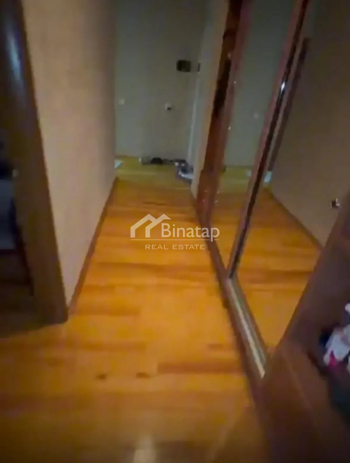 Satılır 2 otaqlı yeni tikili 70 m², Avtovağzal m. — şəkil 16