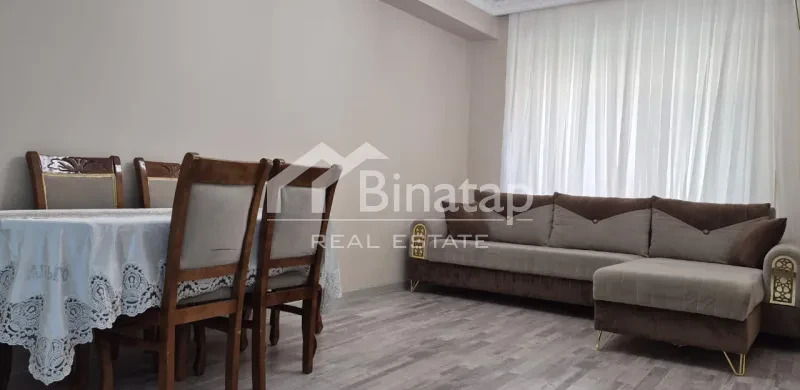 Satılır 3 otaqlı yeni tikili 70 m², Avtovağzal m. — şəkil 4