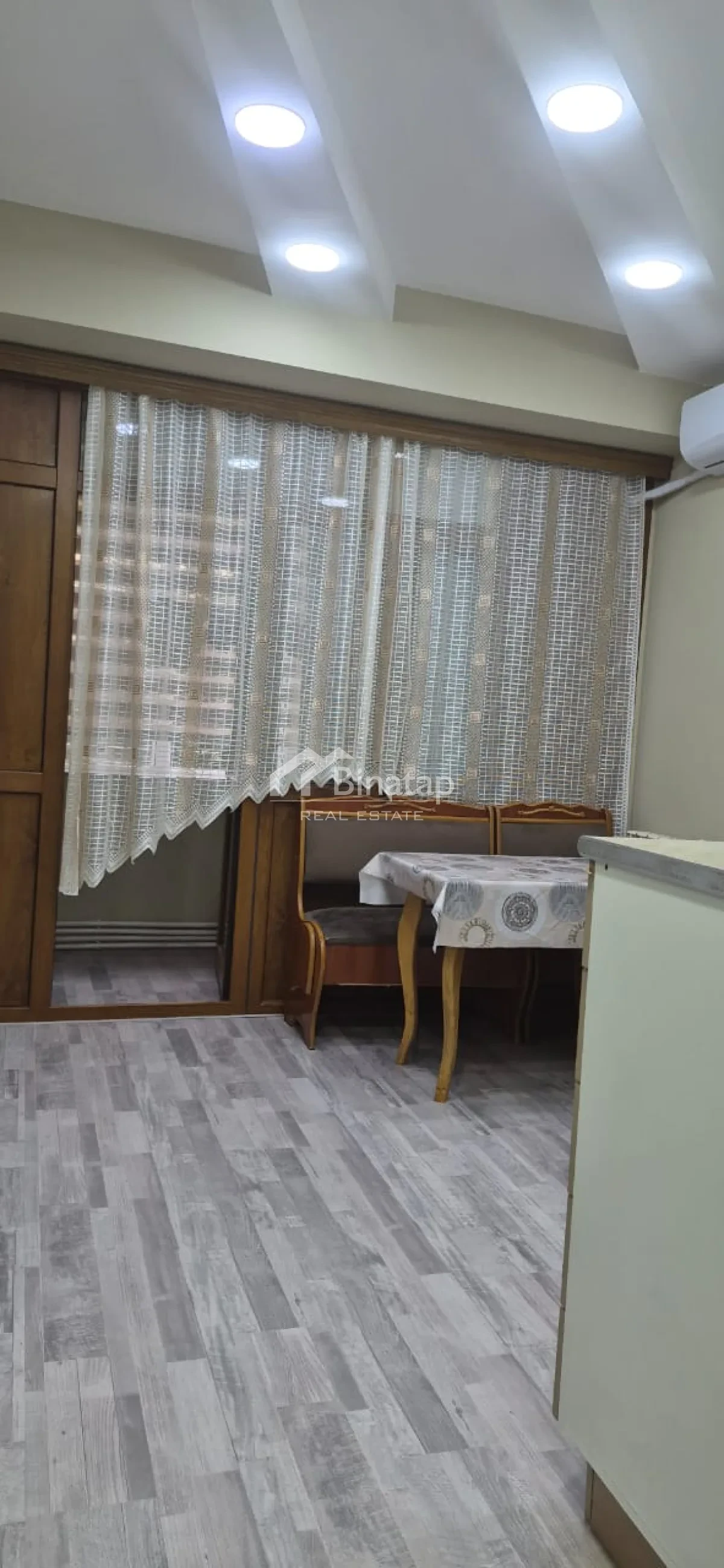 Satılır 3 otaqlı yeni tikili 70 m², Avtovağzal m. — şəkil 18