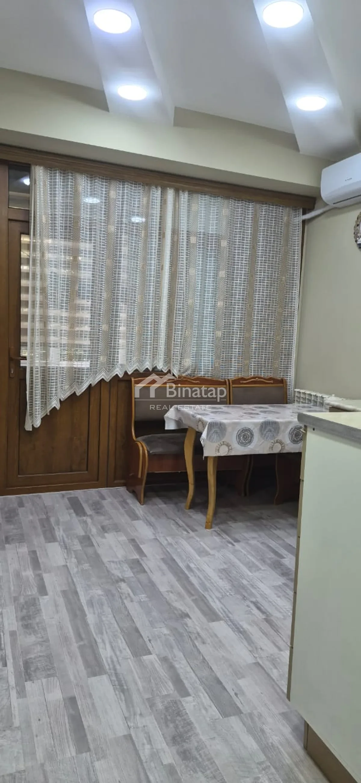 Satılır 3 otaqlı yeni tikili 70 m², Avtovağzal m. — şəkil 19